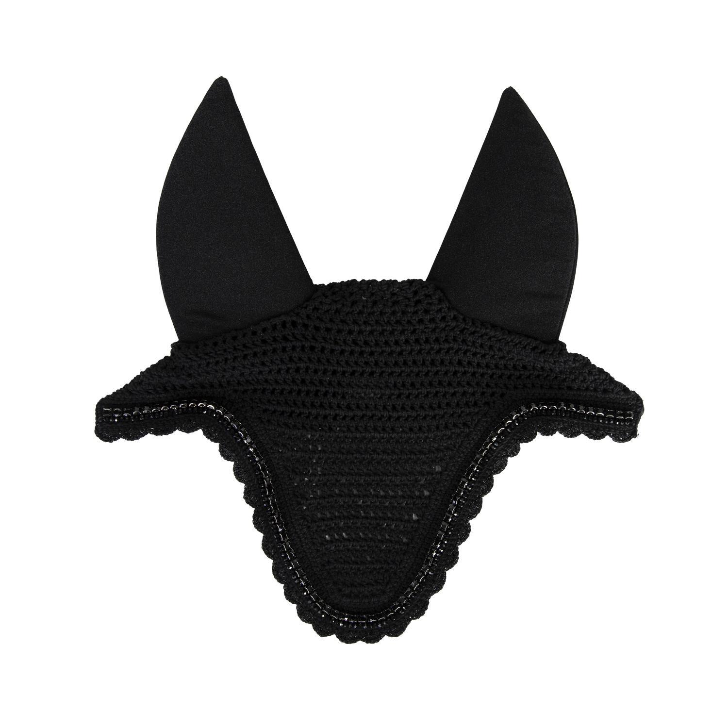 Kentucky Oornetje Long Stone & Pearl Soundless Zwart -