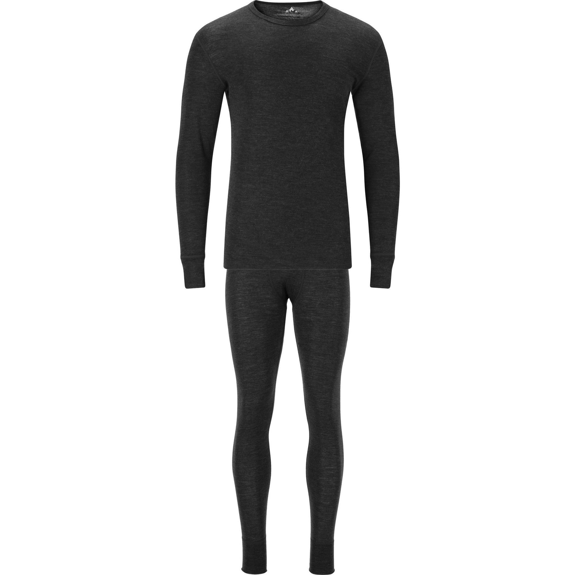 Komplet termoaktywny męski Whistler Cerro Merino