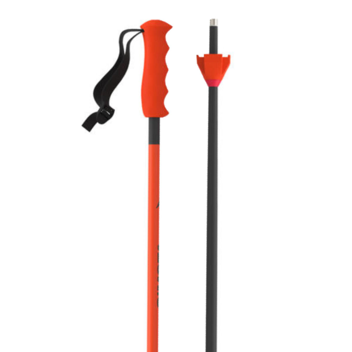 Kijki Atomic Redster Junior Red