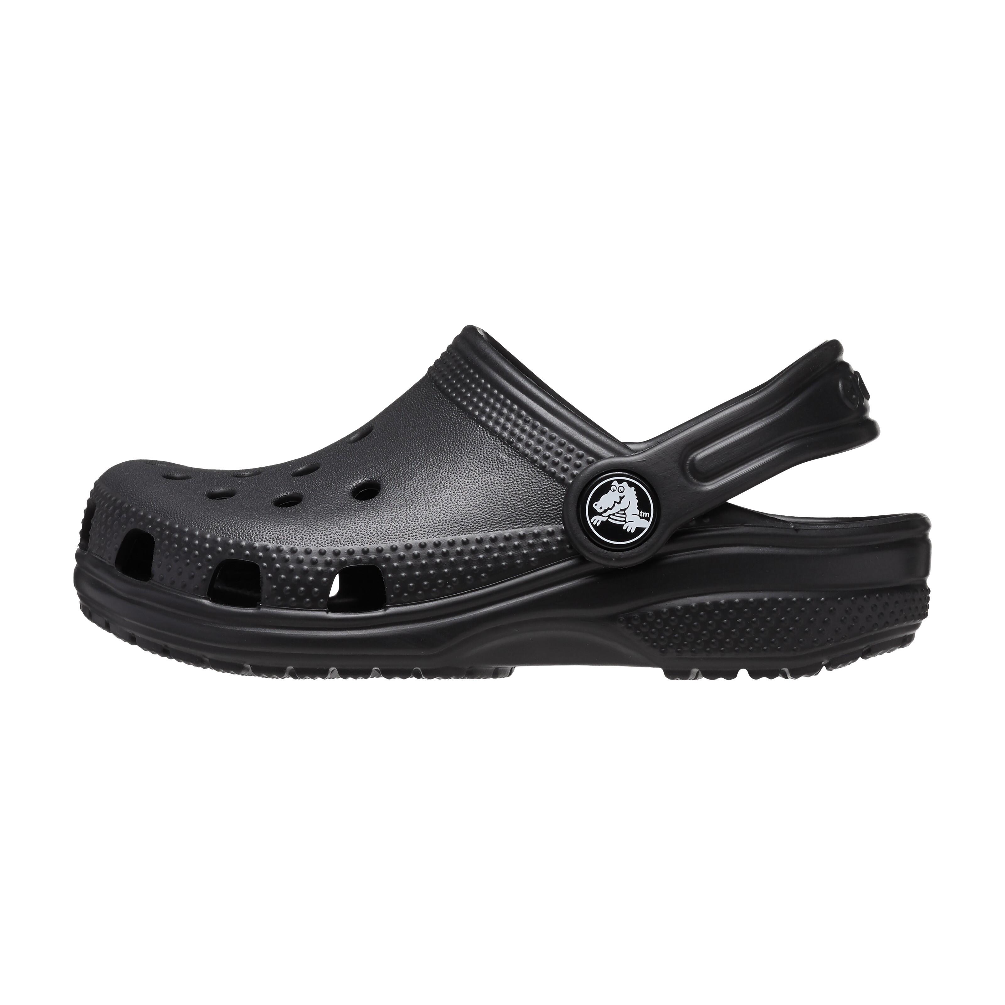 Klapki dziecięce Crocs Classic Clog T