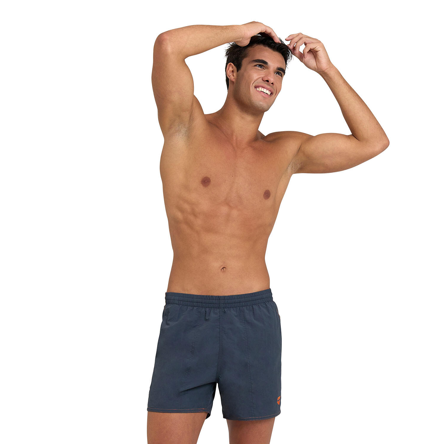 Szorty kąpielowe Arena Bywayx R