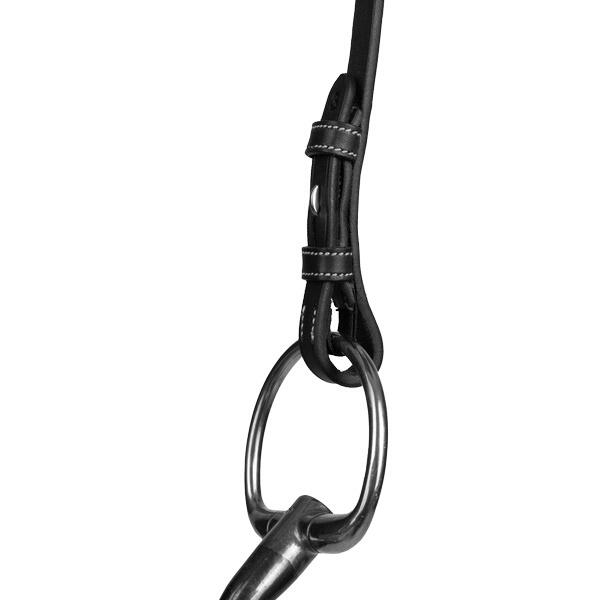 Akcesoria do uzdy dla koni PS of Sweden French Pro