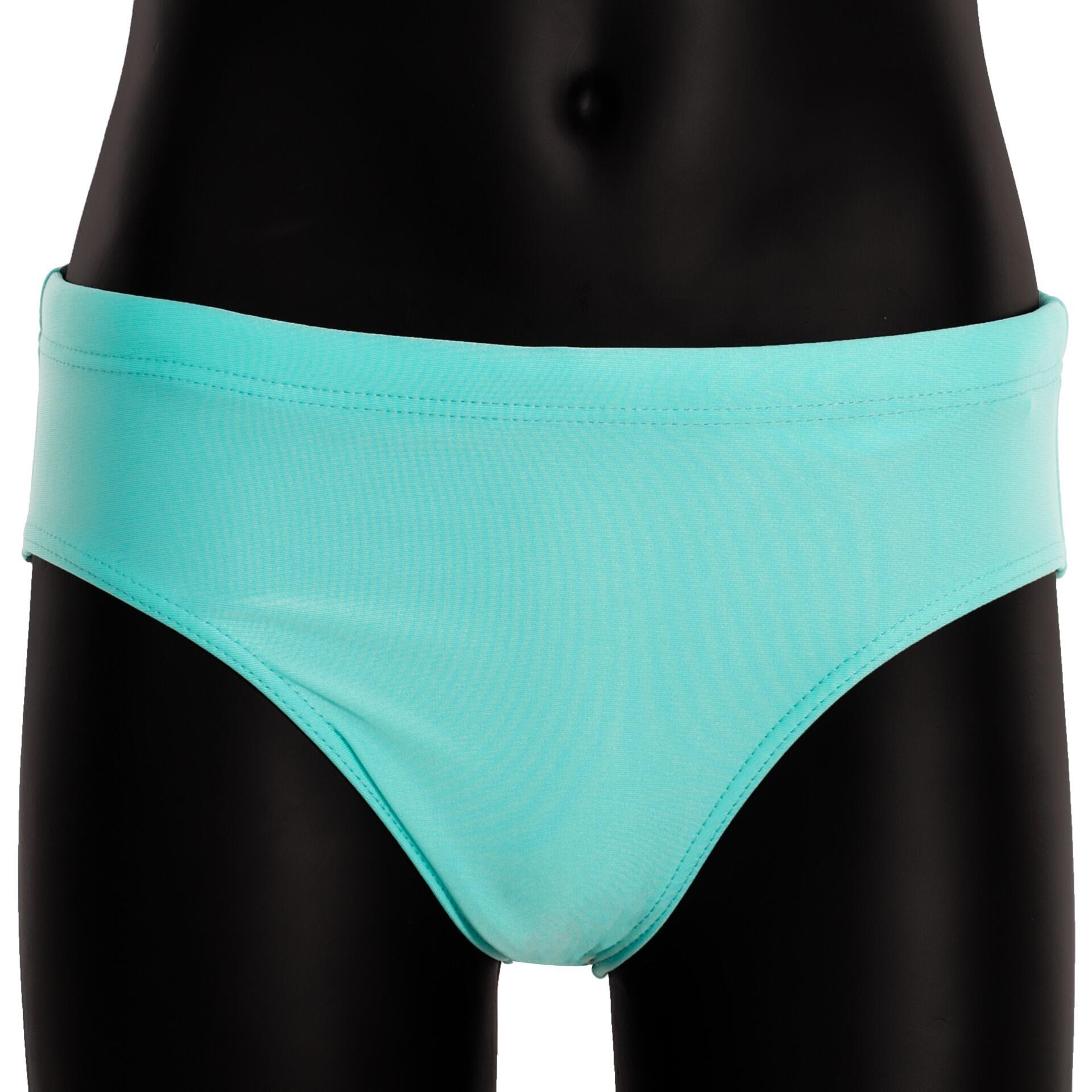 Slip do Pływania Squba Boy Seria Neo dla Chłopców