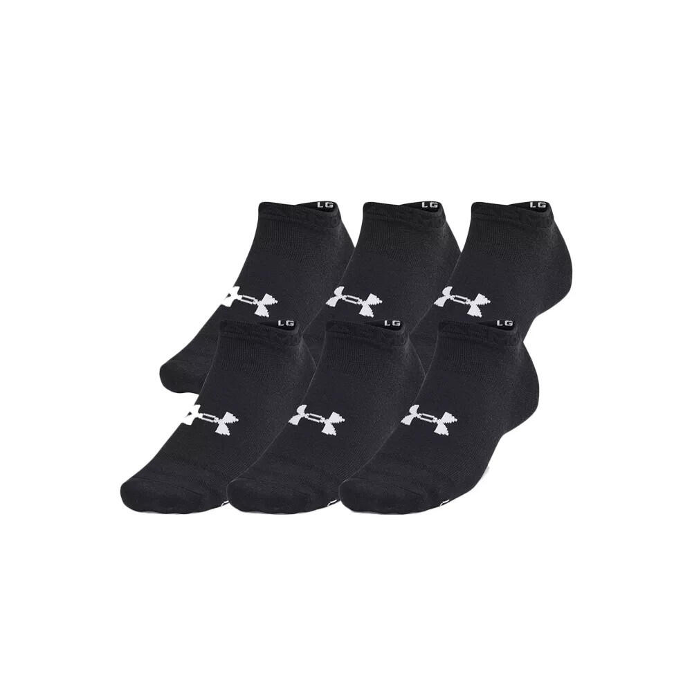 Skarpetki Under Armour 6-PAK