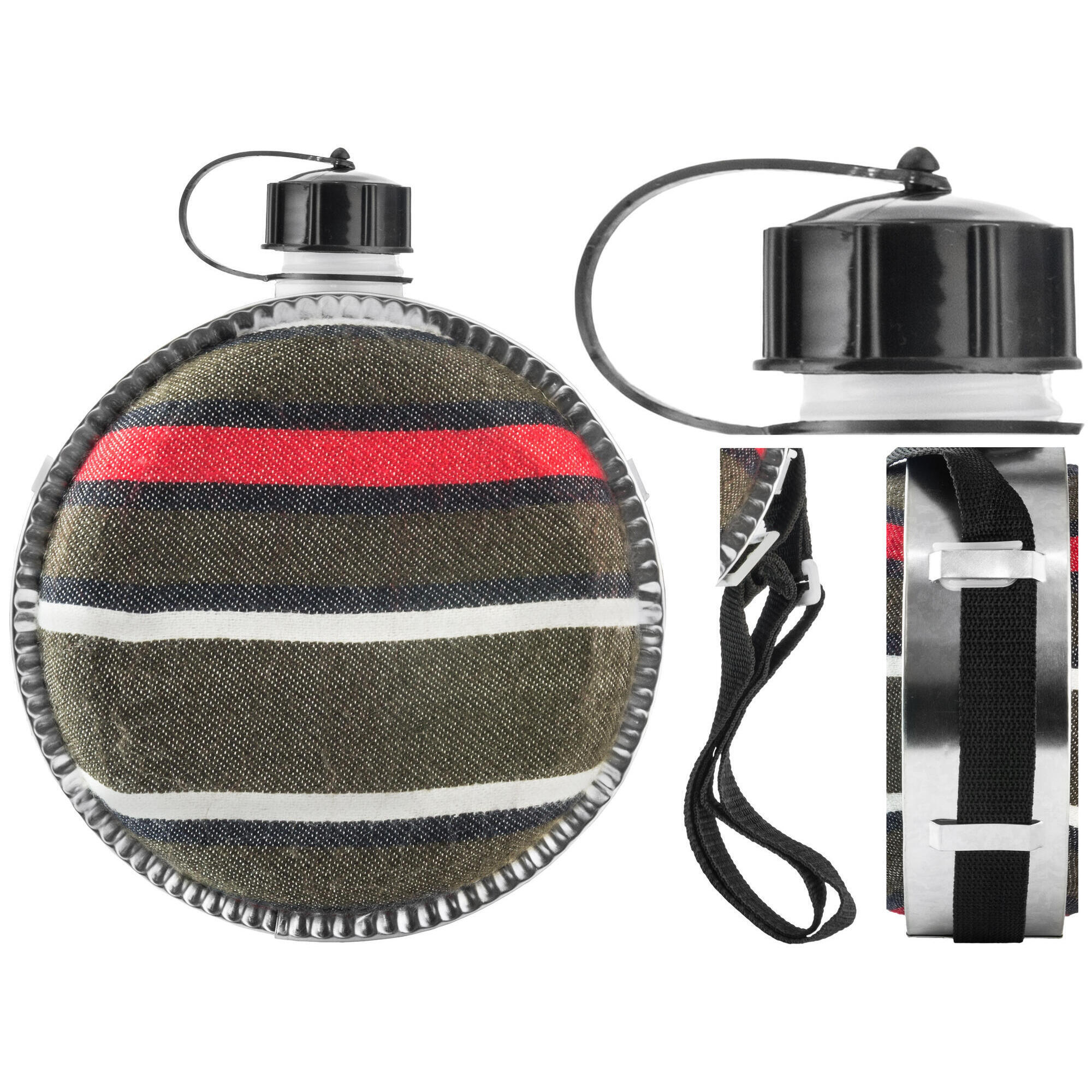 Manierka Scout MFH (1,75 l)