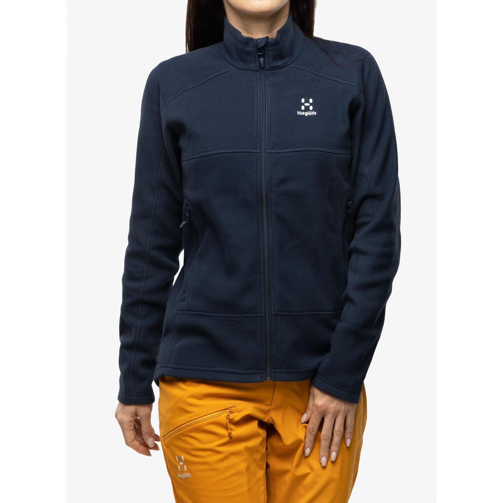 Bluza rozpinana damska Haglofs Buteo Mid Jacket
