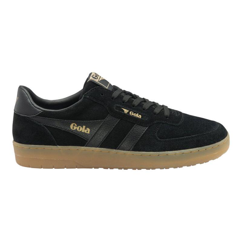 Baskets Homme Baskets Gola CMB571 Noir Gola