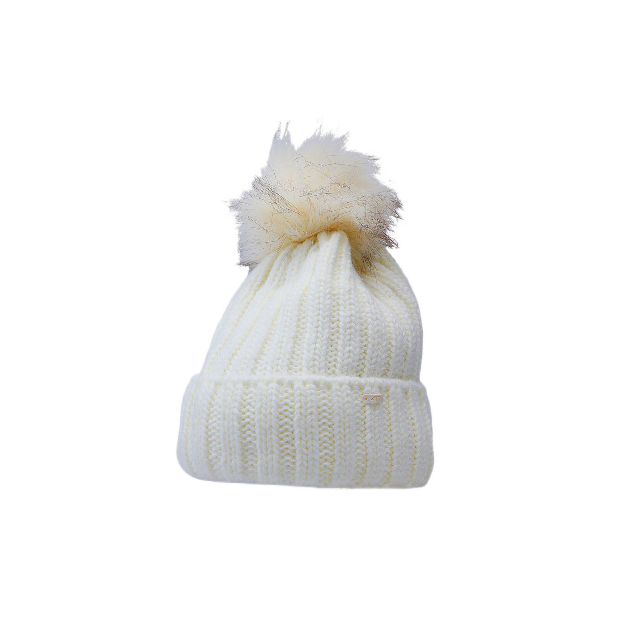 Czapka Dziecięca 4F