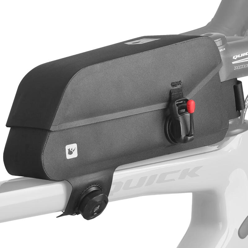 Torba rowerowa na ramę z magnetycznym zapięciem Rhinowalk K33 wodoodporna