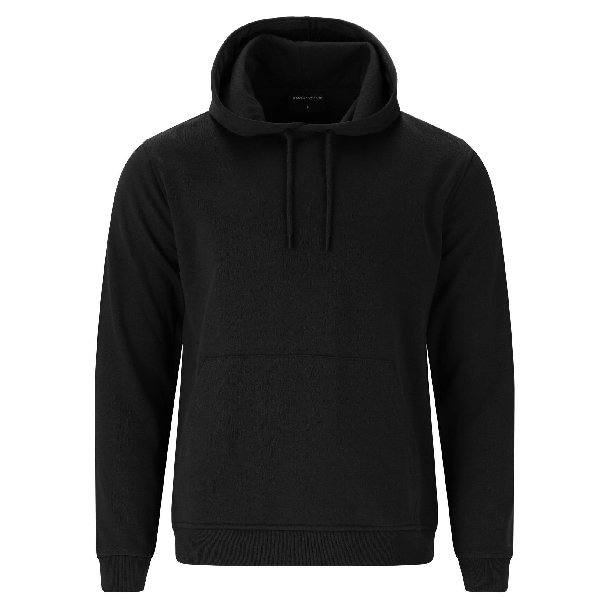 Bluza z kapturem Endurance Arlanc