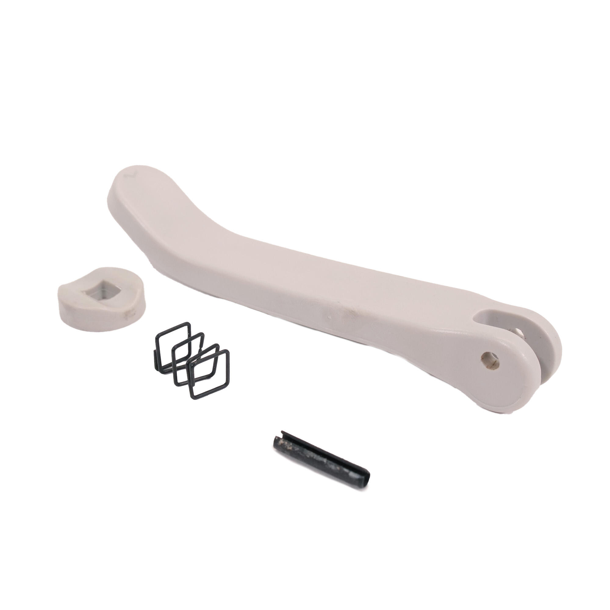 System blokady W500B