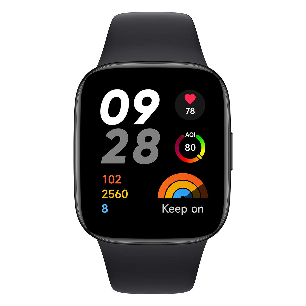 Zegarek smartwatch Redmi Watch 3