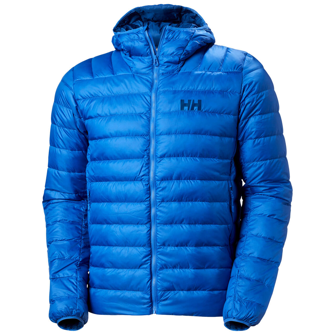 Kurtka z kapturem Helly Hansen Verglas Down 2.0