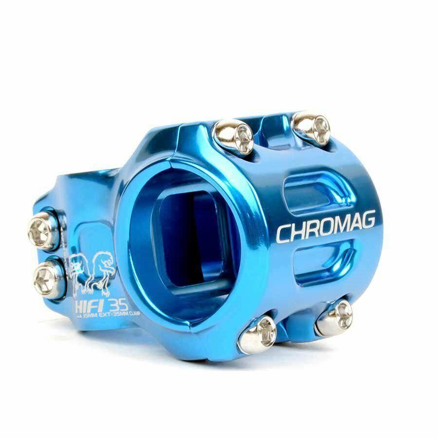 Łodyga Chromag HIFI freeride/dh clamp 50 mm/35 mm