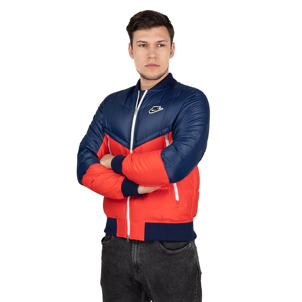 Kurtka Sportowa Męska Nike