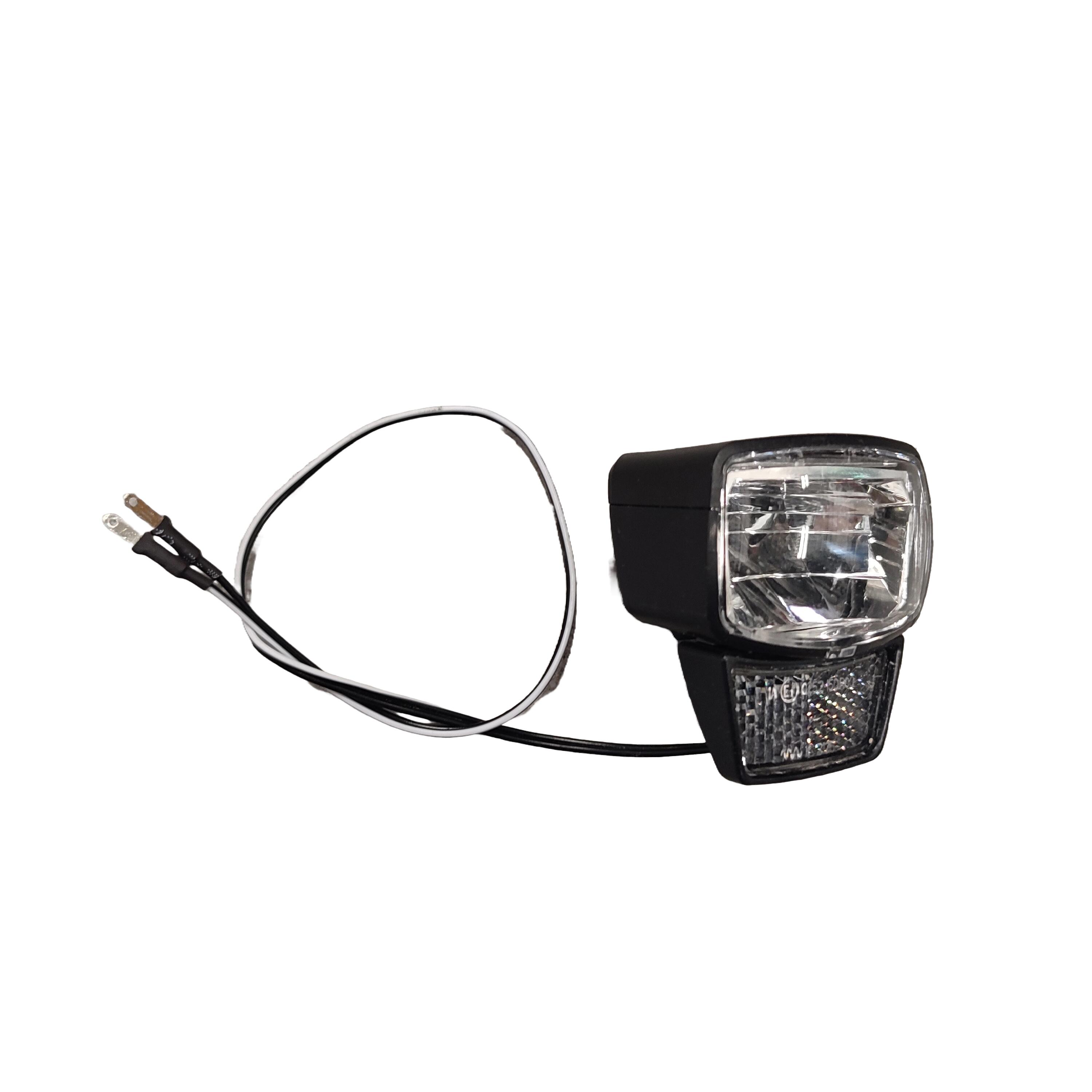 Lampka przednia do roweru AXA NXT 60 6-12 V do E-bike'ów