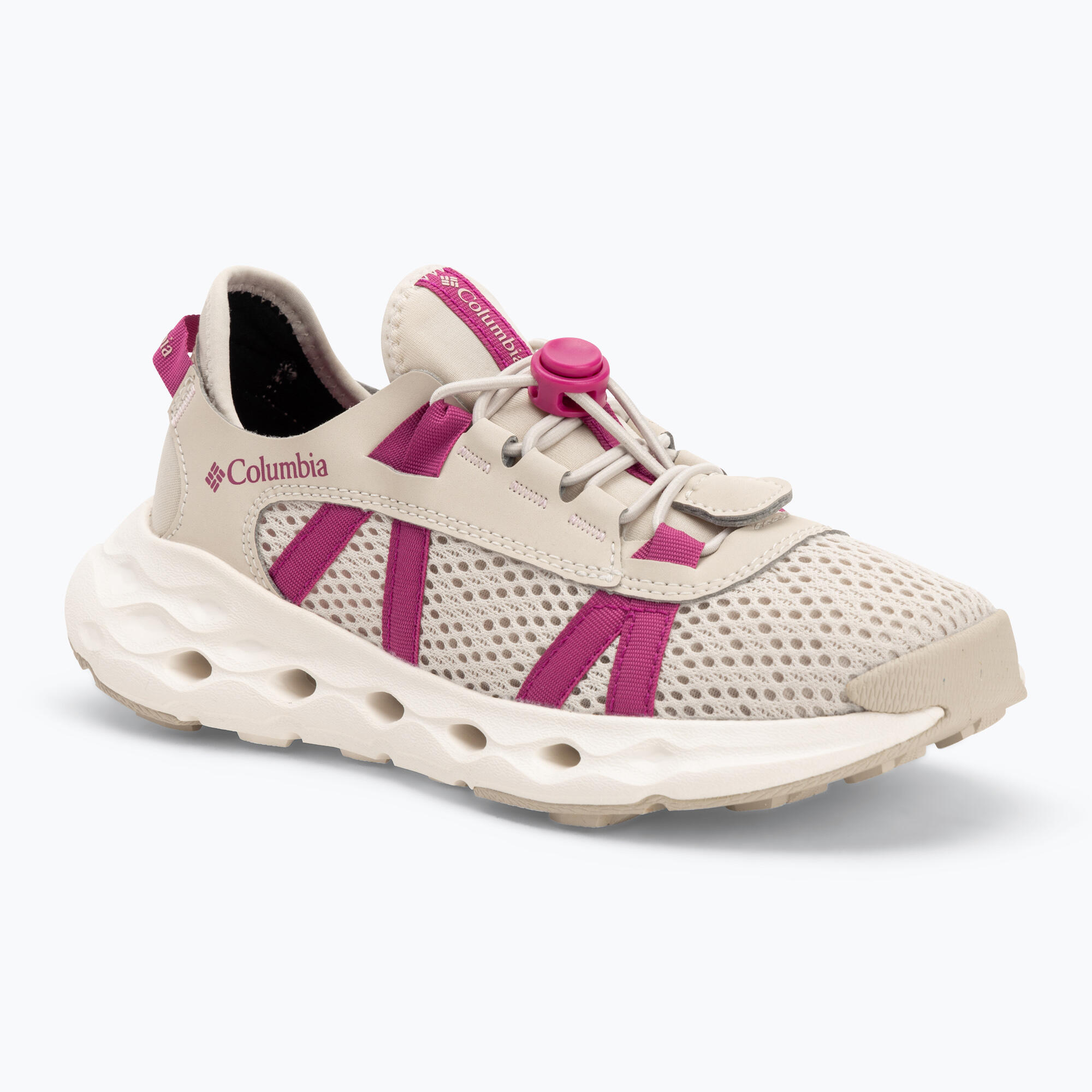 Buty juniorskie Columbia Youth Drainmaker XTR wild /satin
