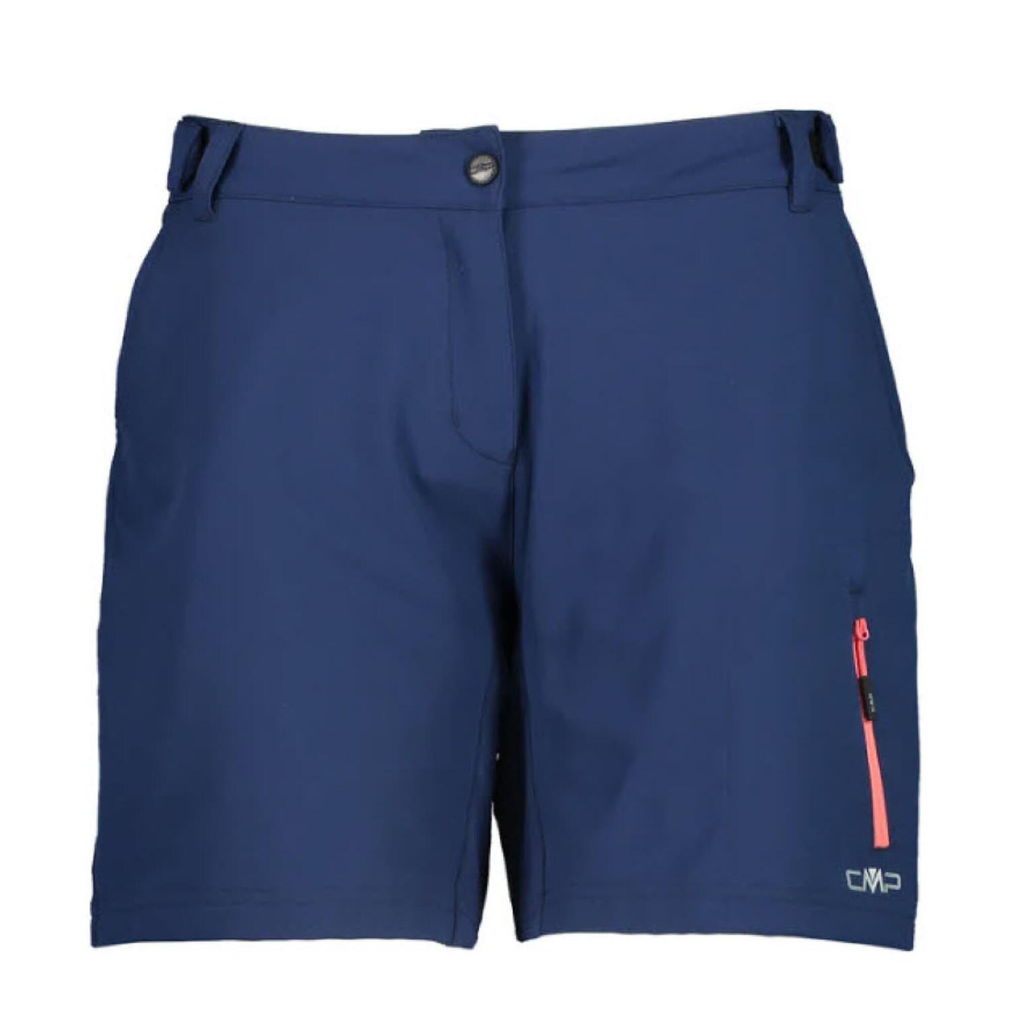 Spodenki damskie rowerowe CMP 30C5976