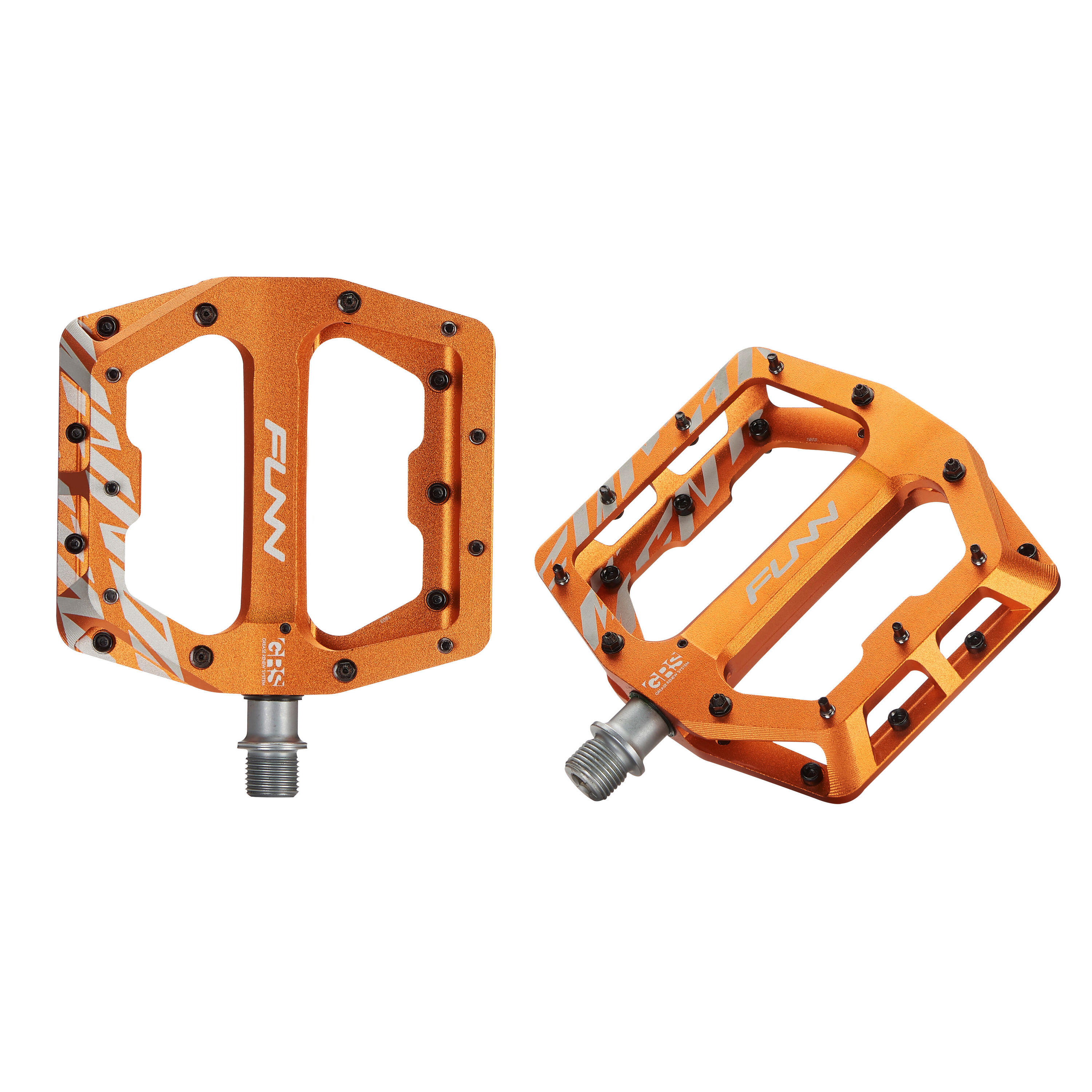 Pedały Funn Funndamental