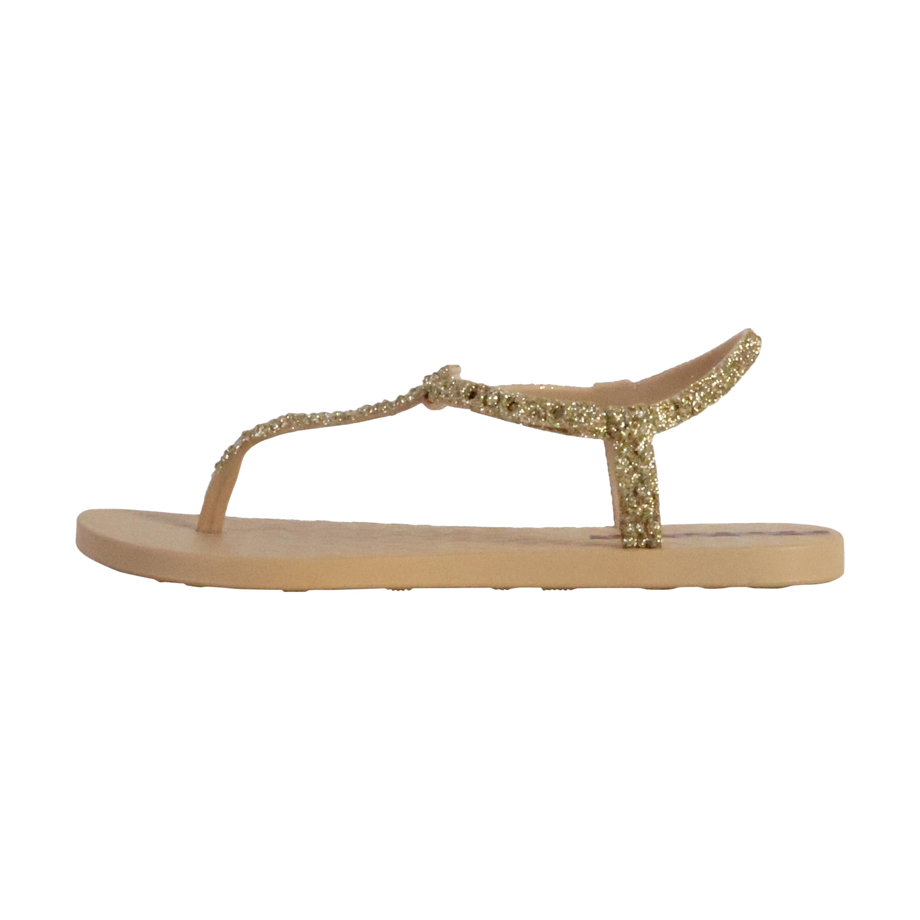 Sandały damskie Ipanema Class Brilha