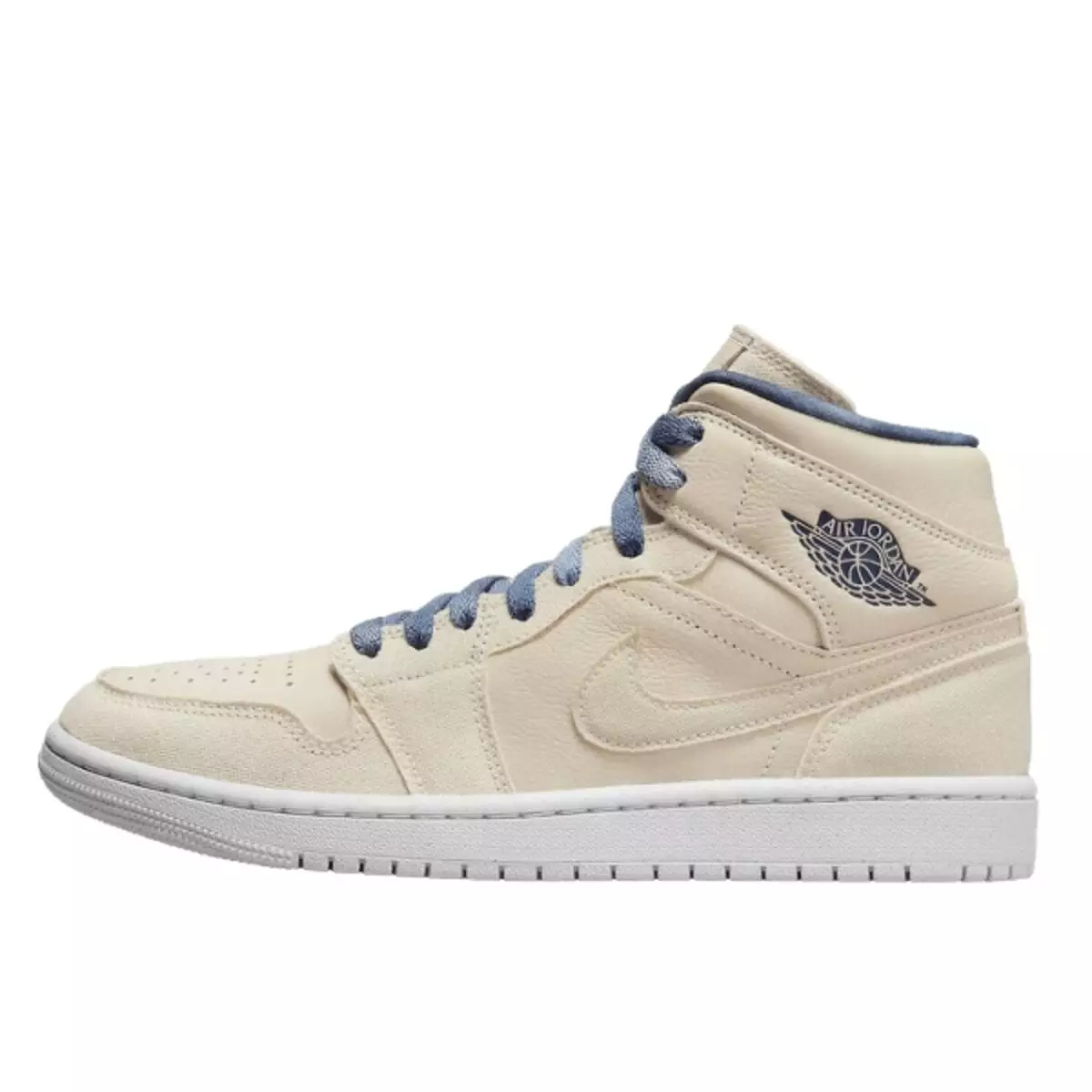 Buty do chodzenia dla dorosłych Air Jordan 1 Mid Sanddrift