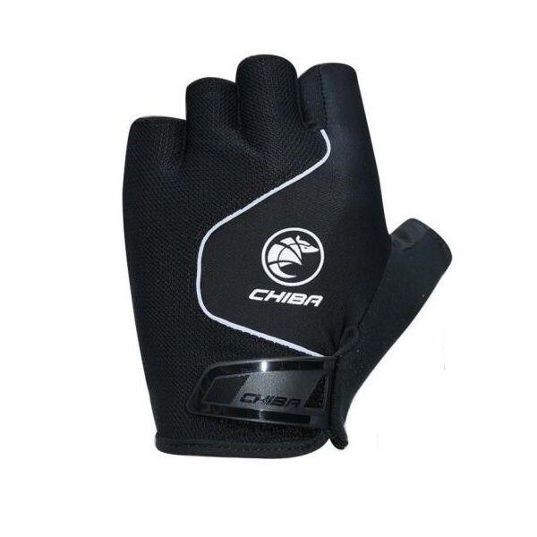 Rękawiczki rowerowe męskie Chiba Cool