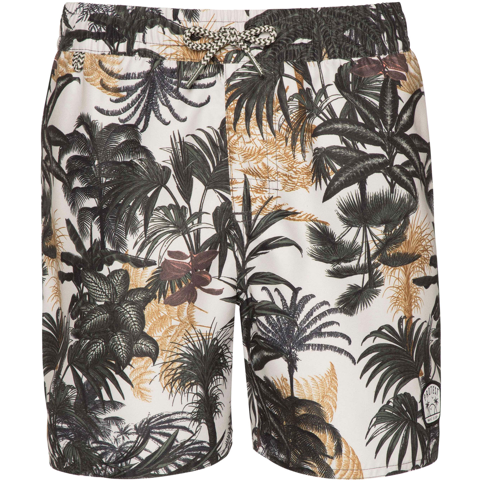 Szorty kąpielowe dziecięce PROTEST IGOR JR