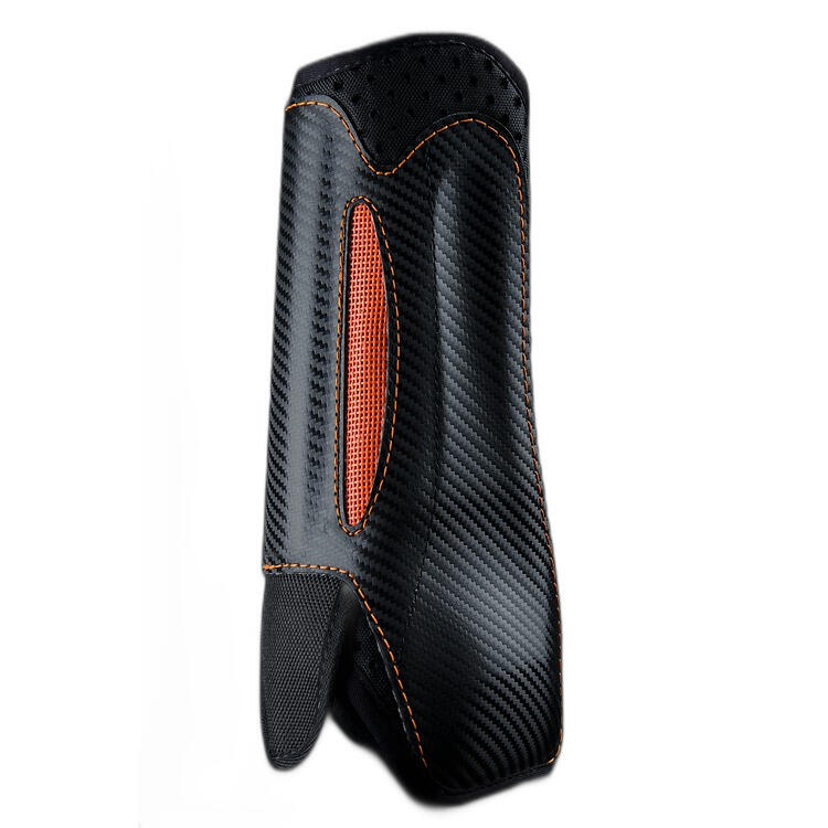 Ochraniacze na przednie nogi konia eQuick eVenting