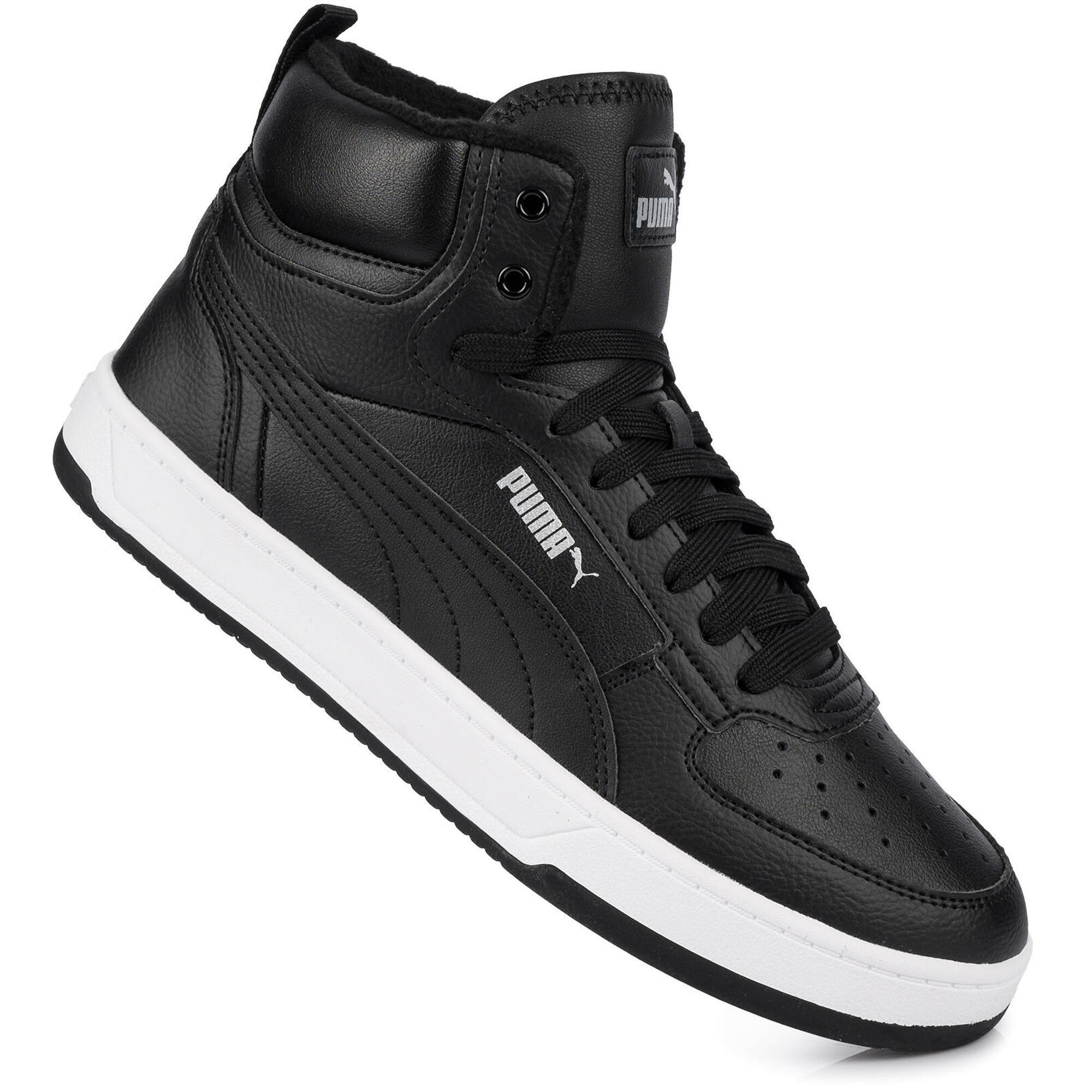 Męskie buty sportowe wysokie PUMA CAVEN 2.0 MID