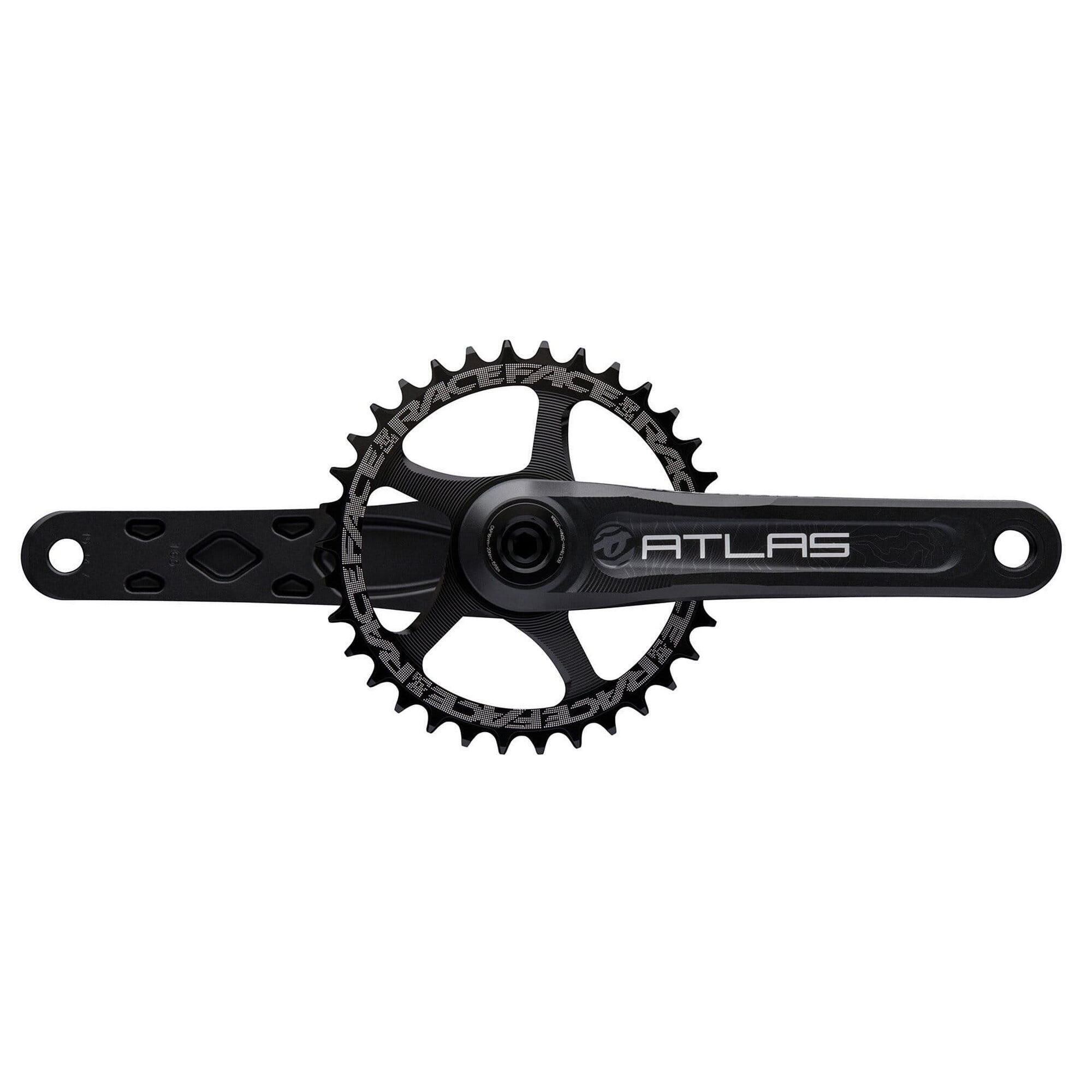 Korby Race Face atlas - 170 (sans boitier)