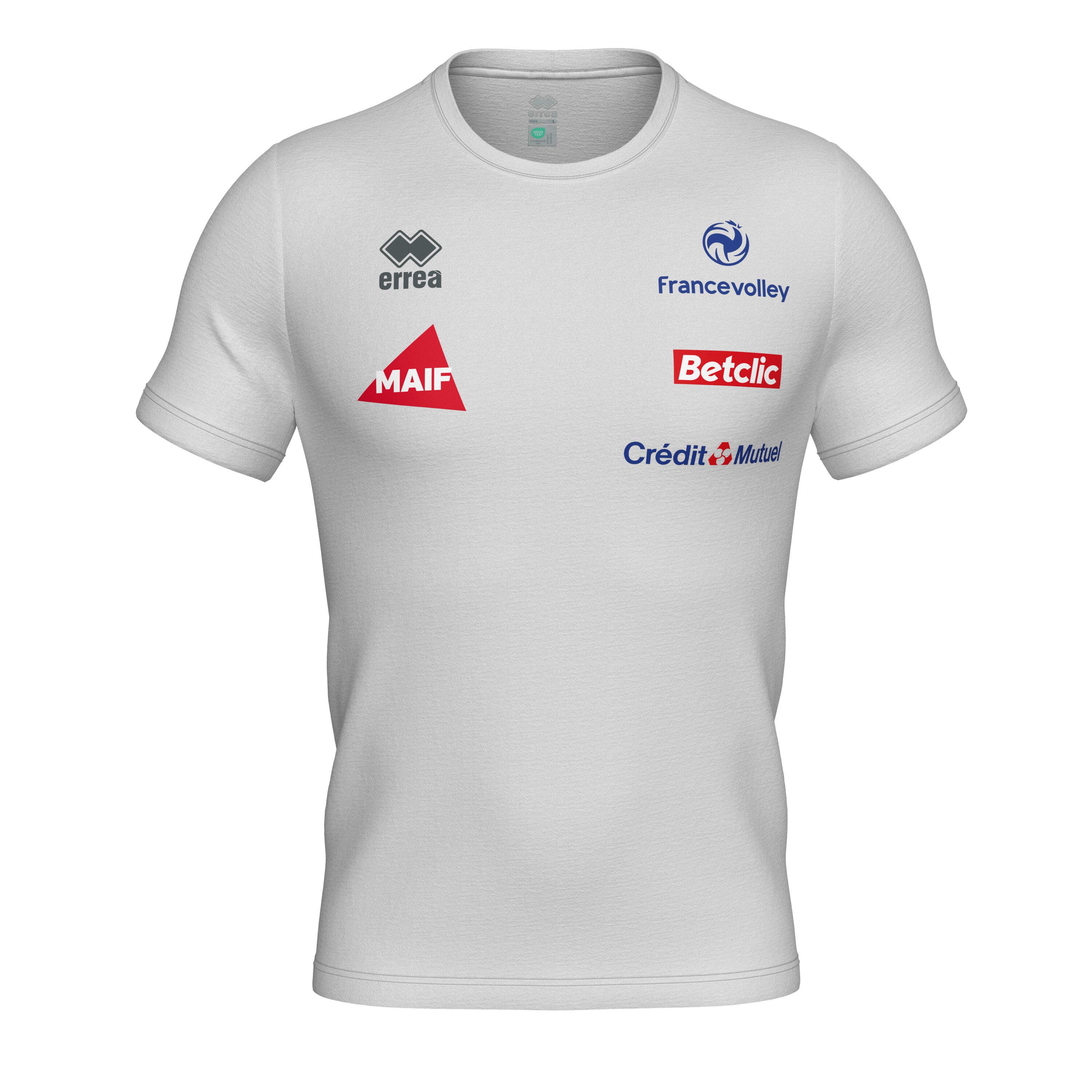 Koszulka Francji Evo 2025/26