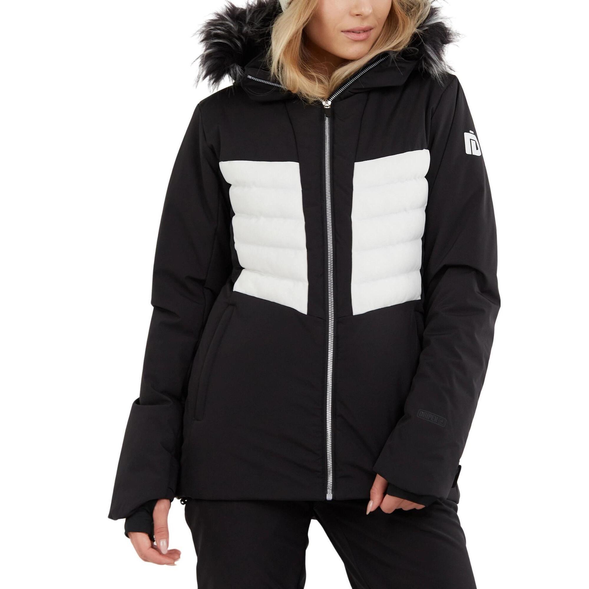 Kurtka Narciarska Damska Fundango Salina