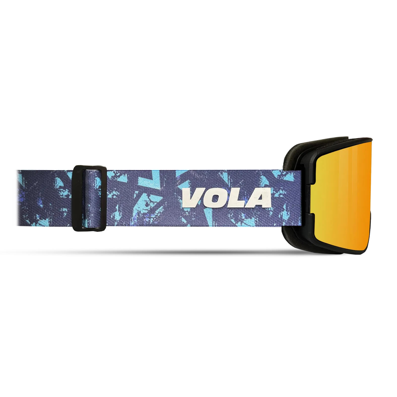 Okulary przeciwsłoneczne Vola Wideyes