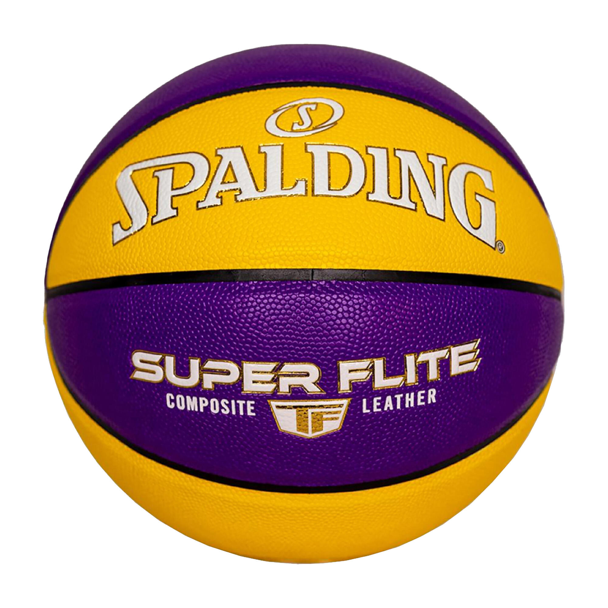 Piłka do koszykówki Spalding Super Flite