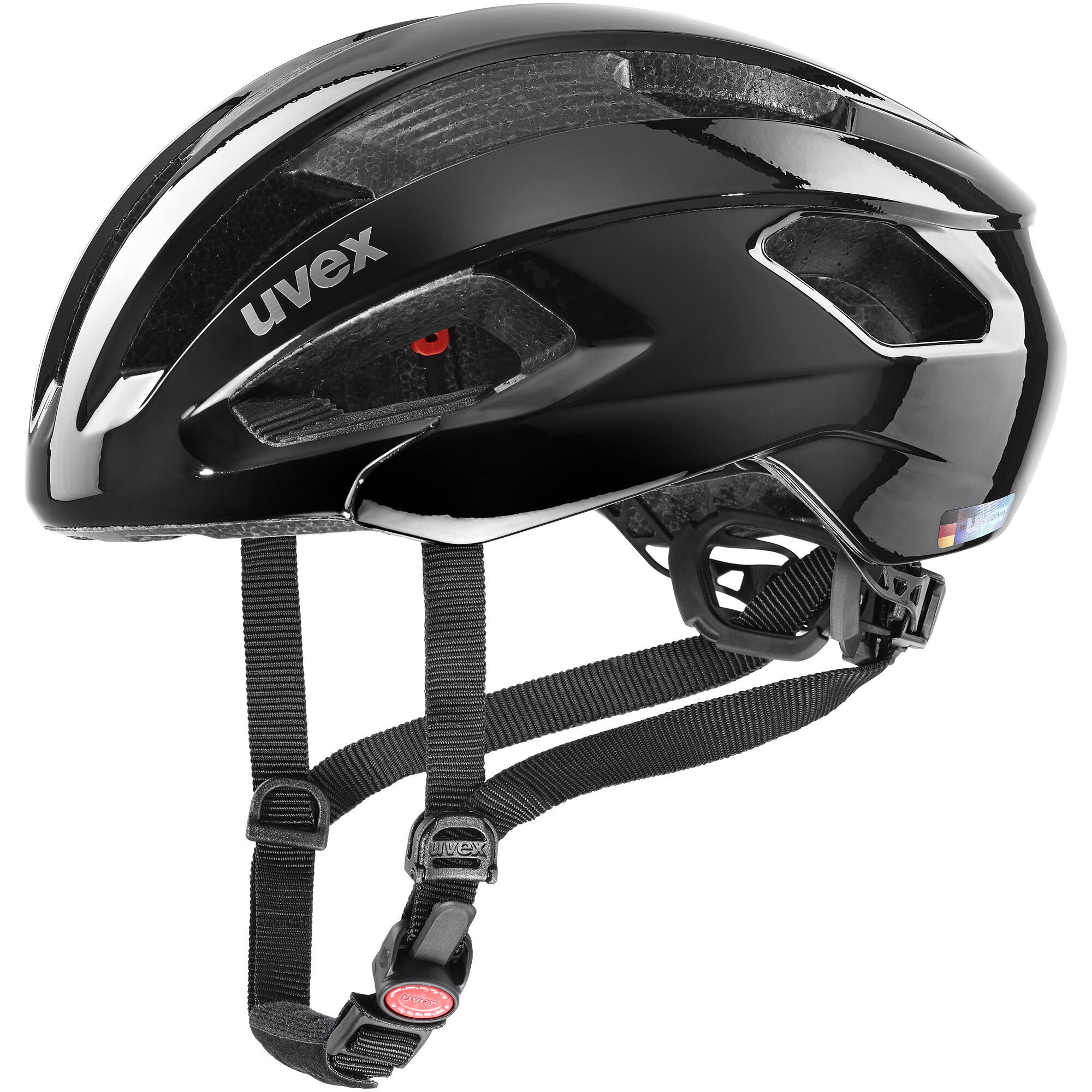 Kask rowerowy UVEX Rise