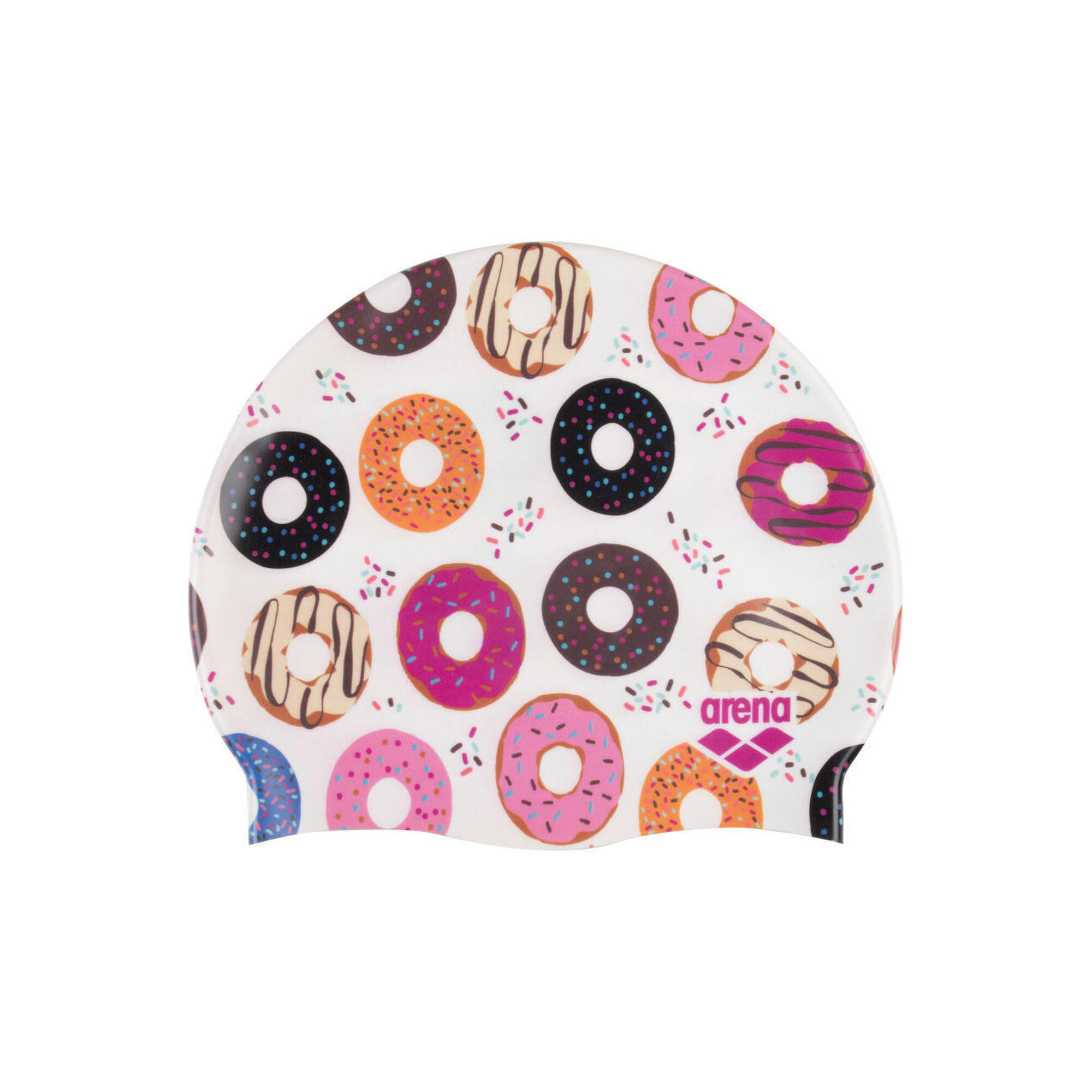 Czepek Pływacki Arena Hd Cap