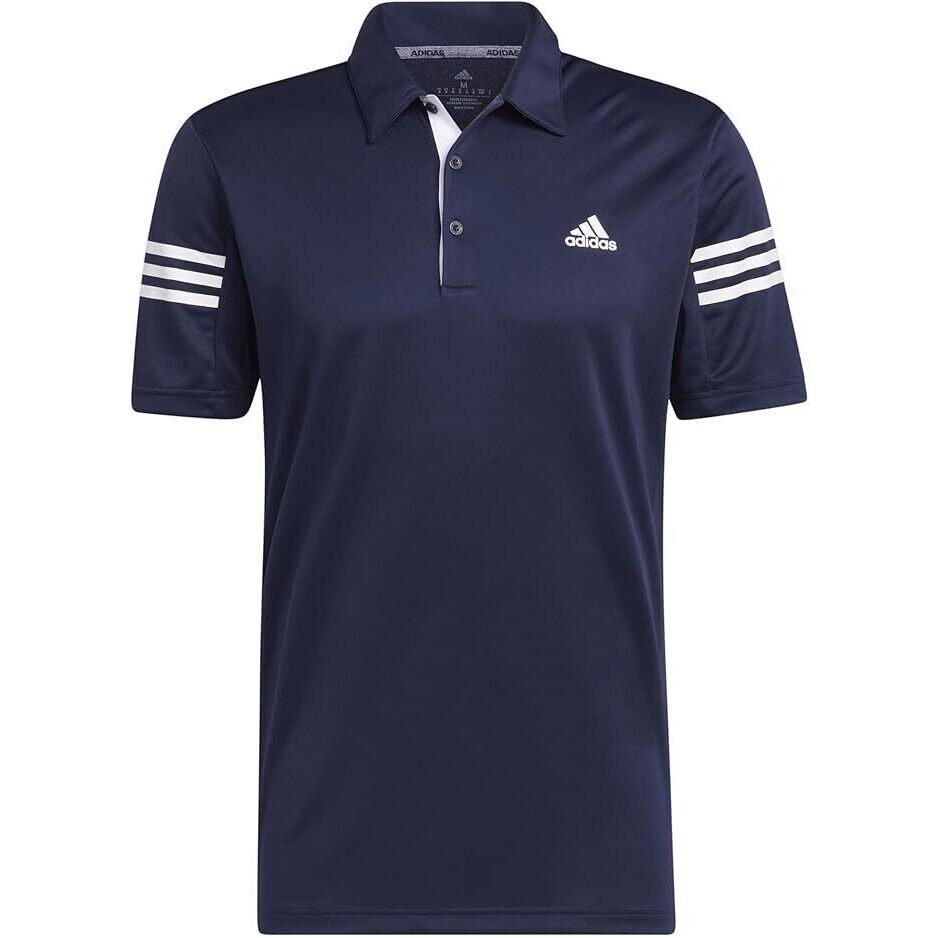 Koszulka męskie adidas Golf Polo Shirt