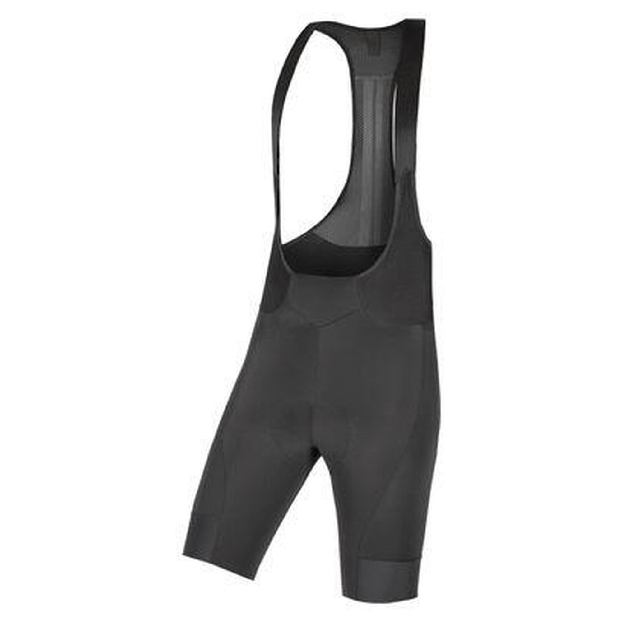 Spodenki rowerowe męskie Endura FS260 II Bibshort