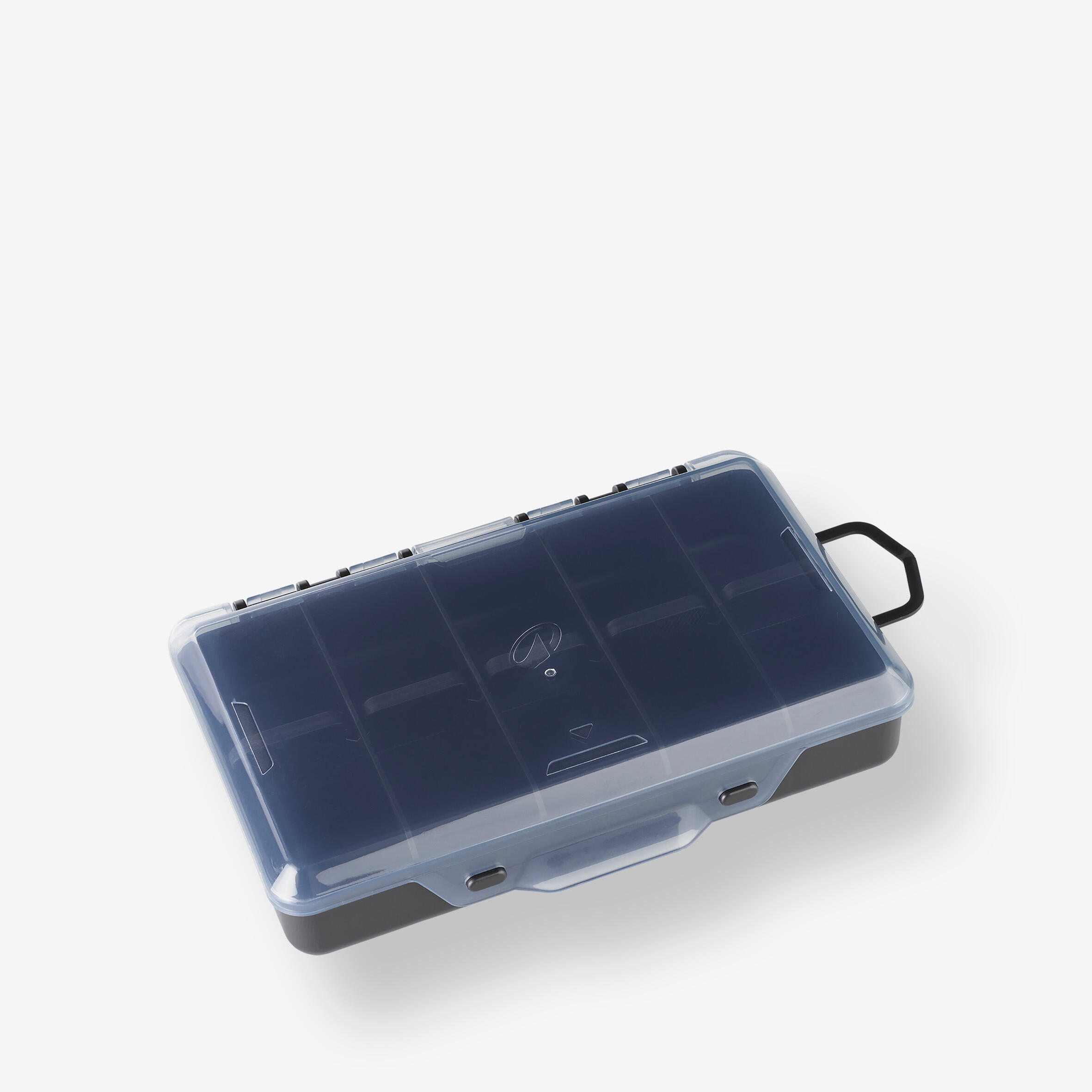 Pudełko wędkarskie Caperlan 100 S