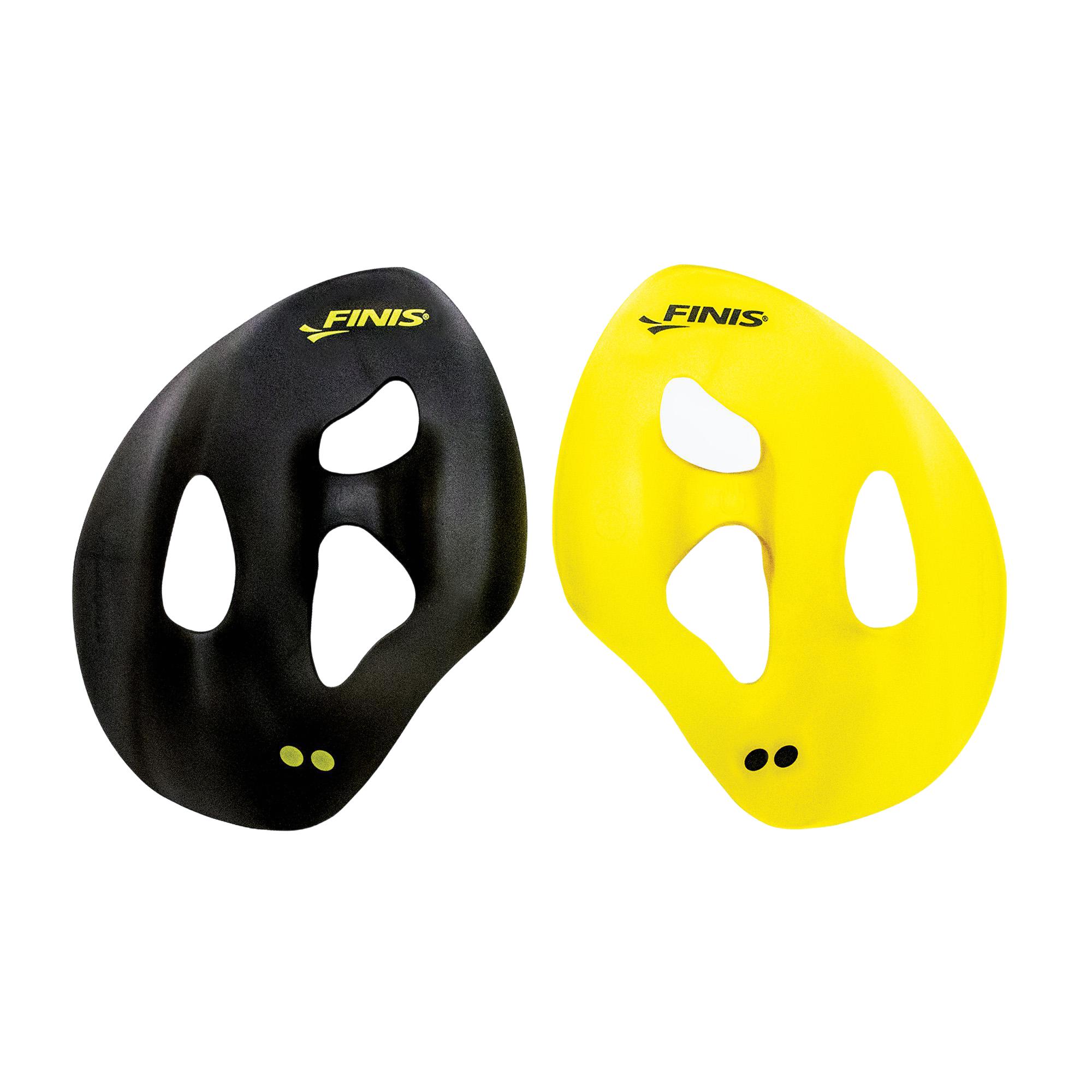 Wiosełka do pływania FINIS Iso