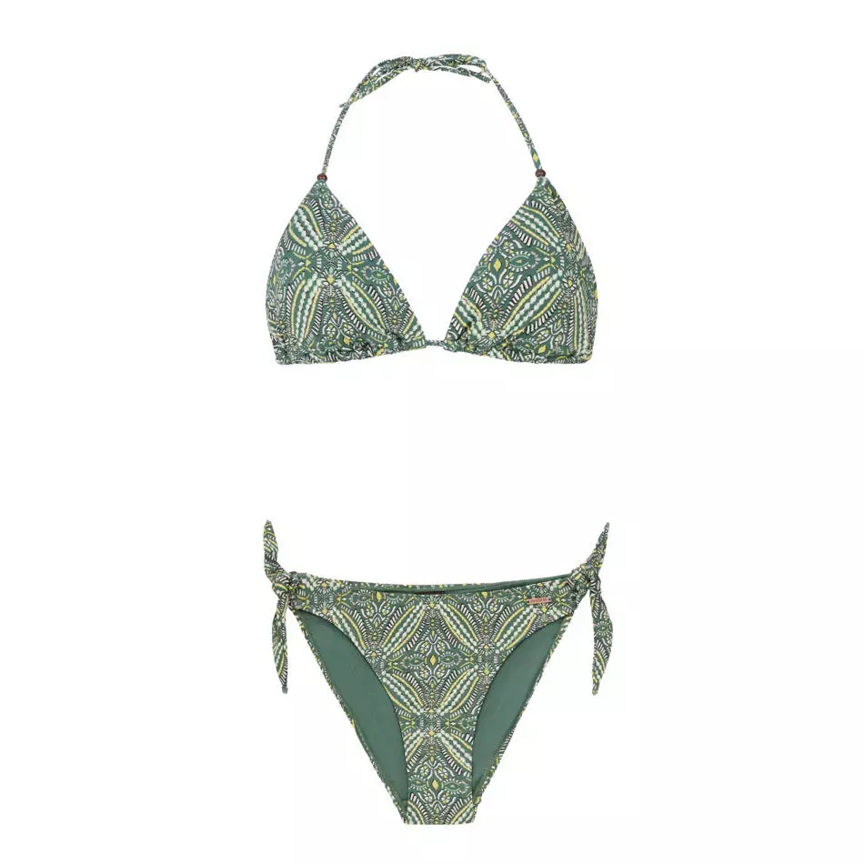 Damski 2-częściowy kostium kąpielowy Protest Folta