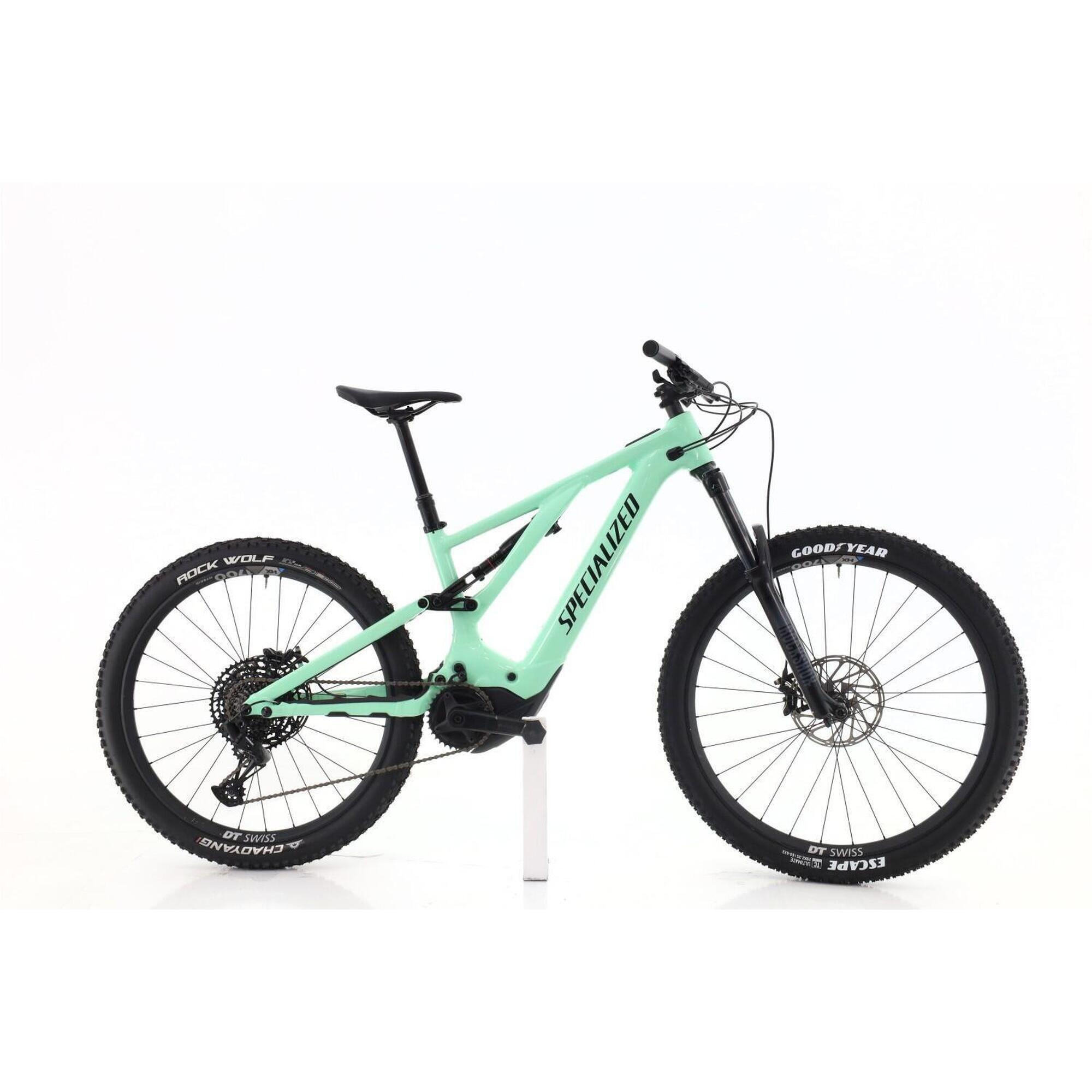 Second life · R. elektryczny · Specialized Turbo Levo · W bardzo dobrym stanie