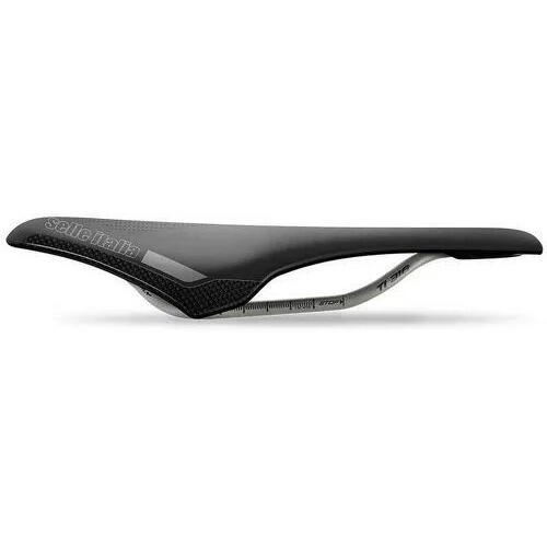 Siodło Selle Italia SLR Boost X-Cross Superflow TI S3