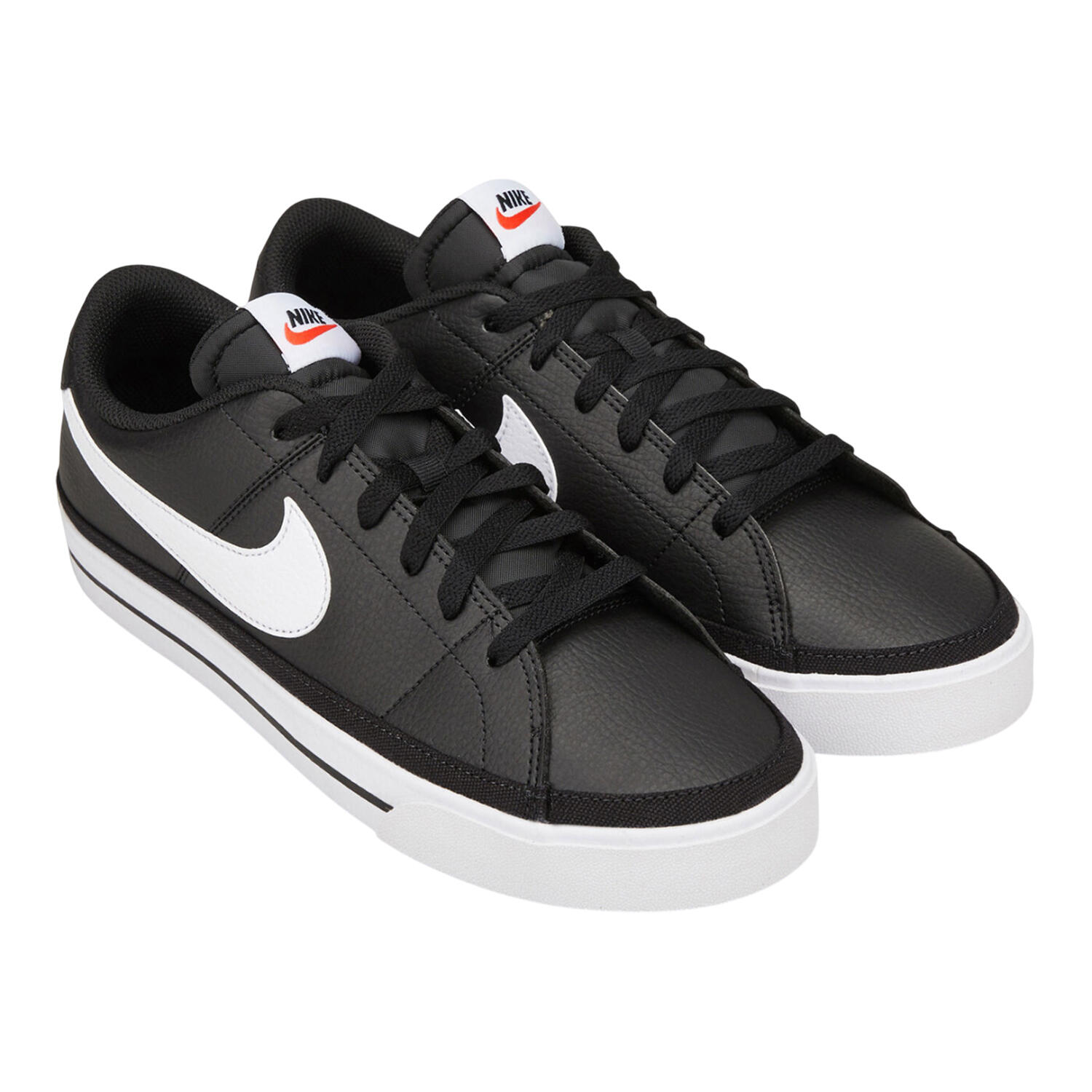 Męskie Buty Sportowe Court Legacy