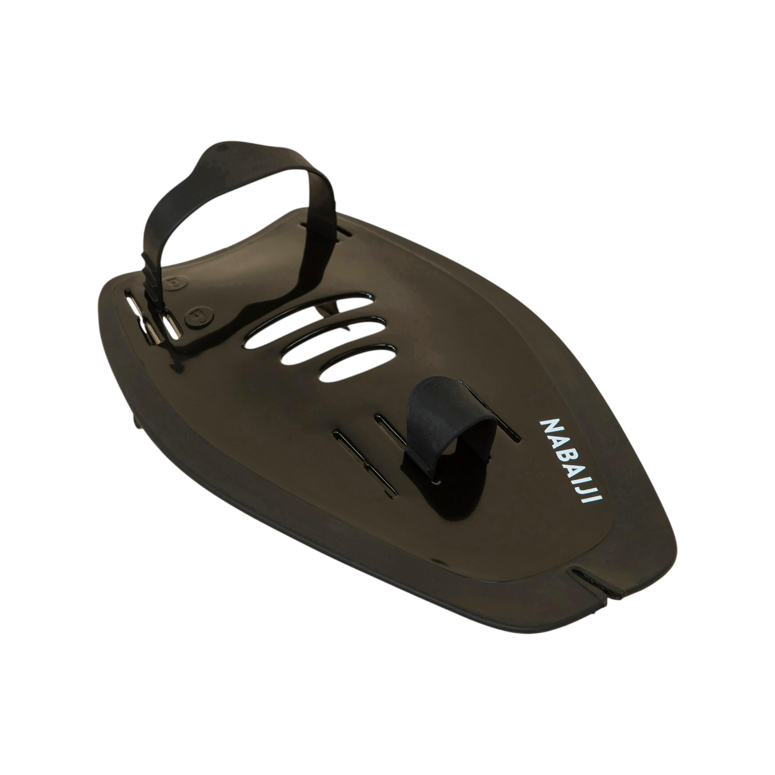 Wiosełka pływackie Nabaiji M