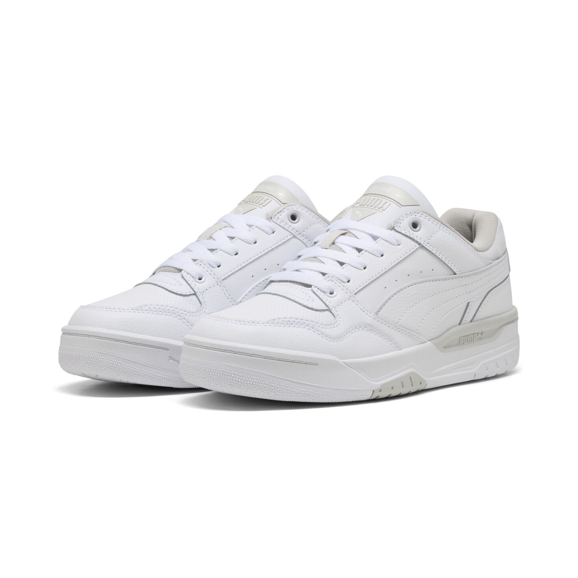Sneakersy unisex Rebound Retro PUMA