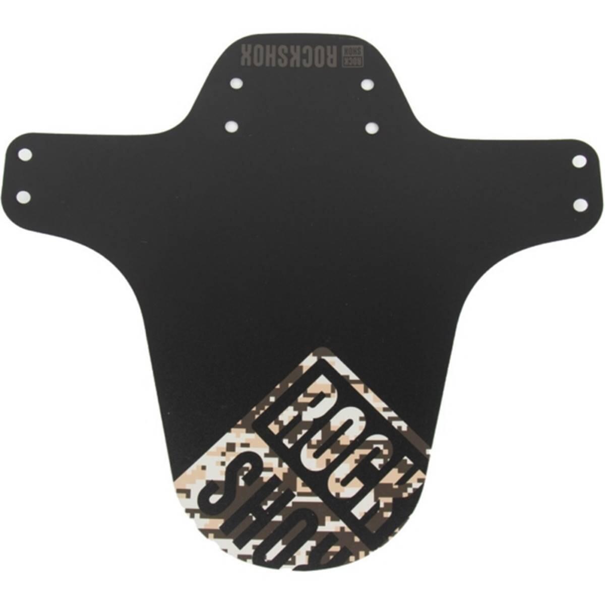 Błotniki do rowerów górskich Rockshox