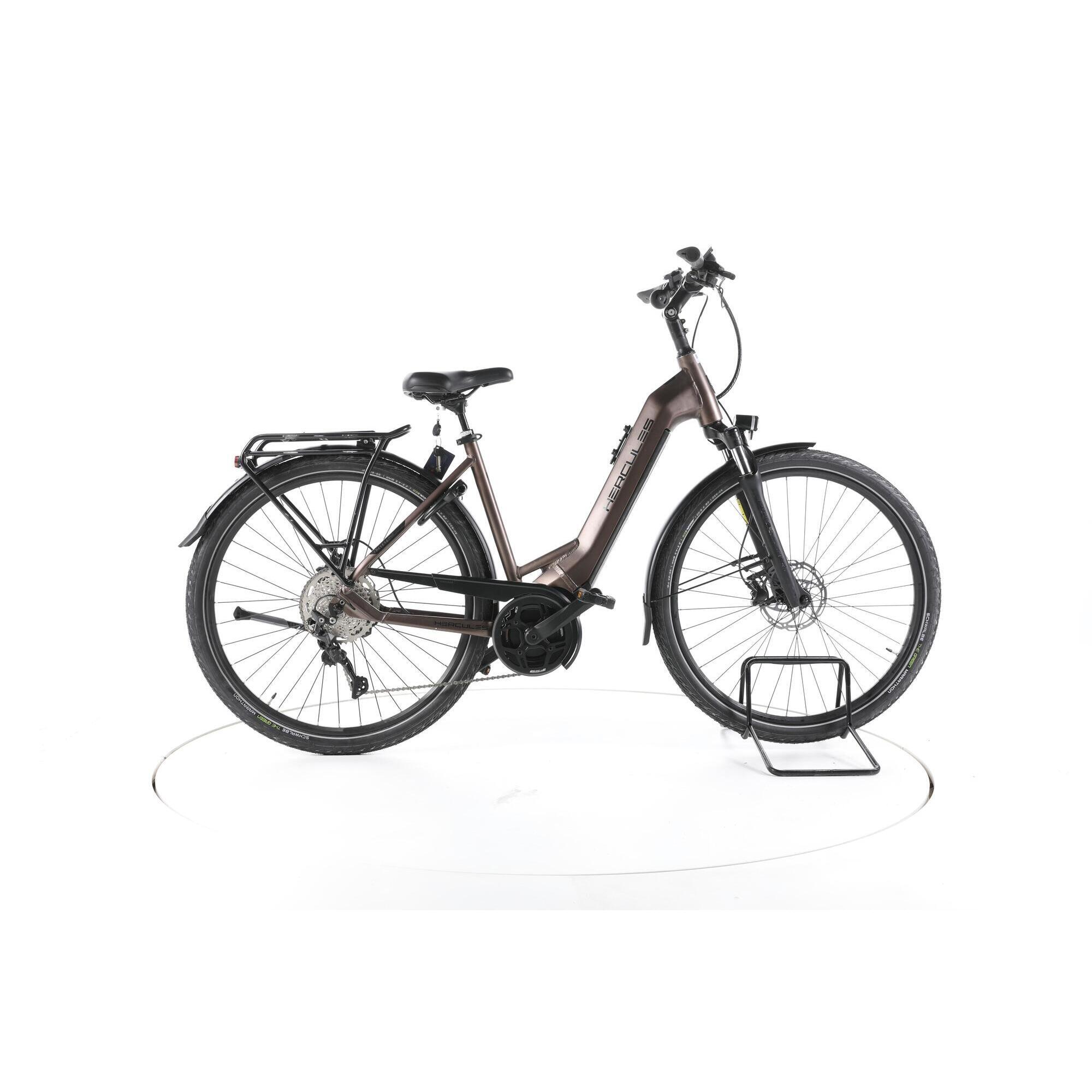 Second Life - Hercules Pasero Sport I-10 Niska rama - Stan dobry