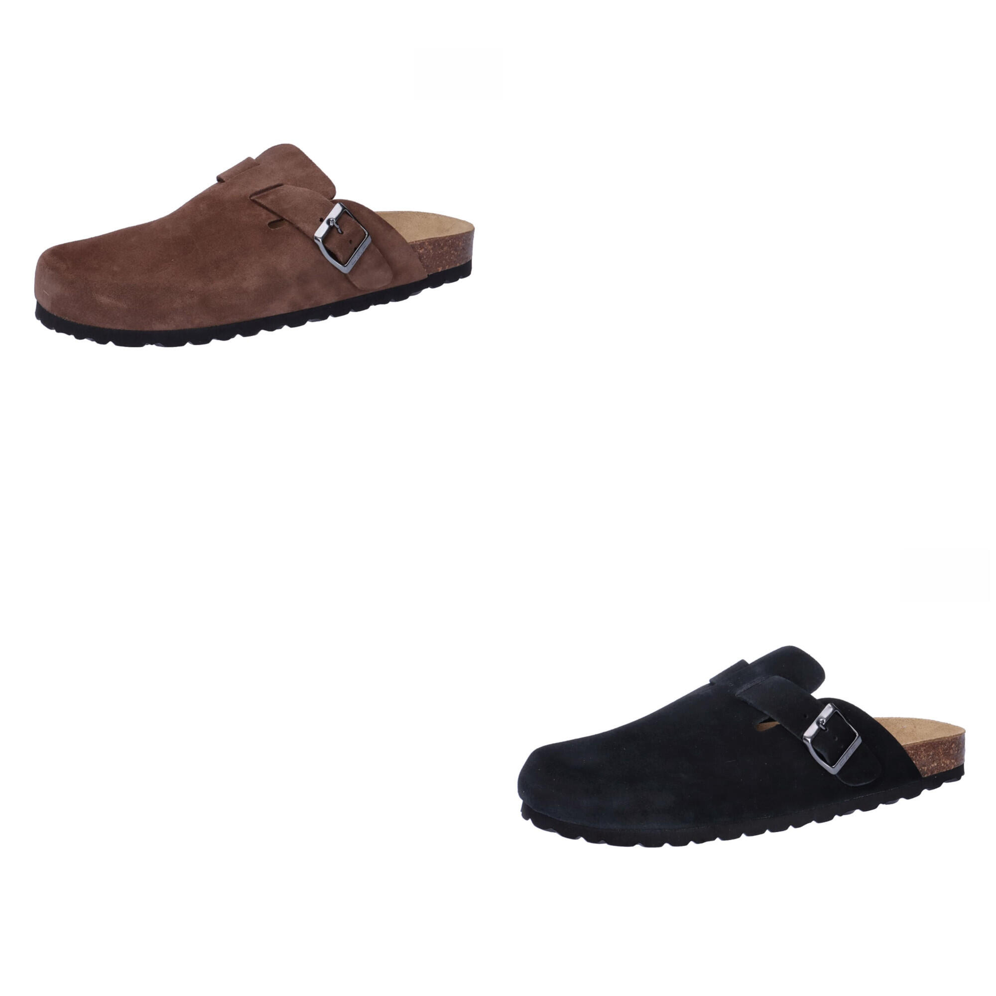 Klapki męskie CMP Navarro