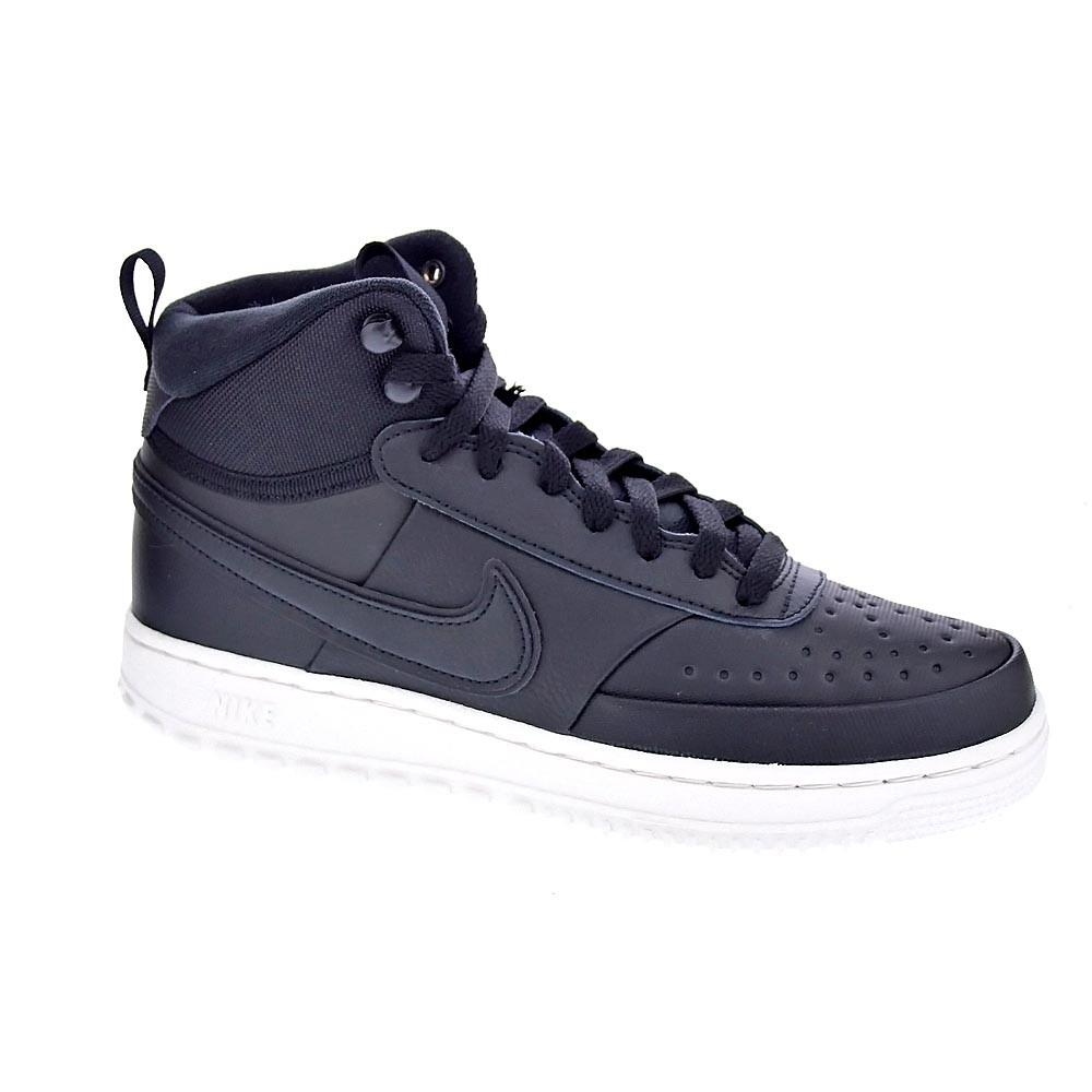 Buty męskie Nike Court Vision Mid